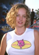 Bijou Phillips